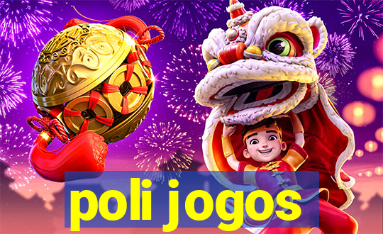 poli jogos